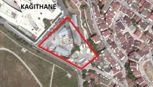 AKP'li belediye aile sağlığı merkezi yerine özel hastaneyi tercih etti