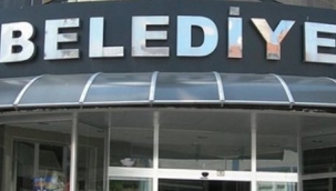 Belediye hesabından usulsüz para transfer eden memur tutuklandı