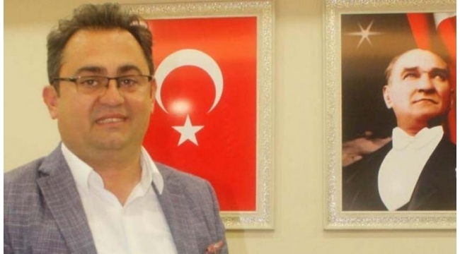 CHPli belediye başkanı partisinden istifa etti, İncenin partisine katılacağını duyurdu