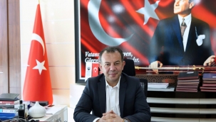 CHP'li belediye cami yapmak istedi, AKP'liler karşı çıktı