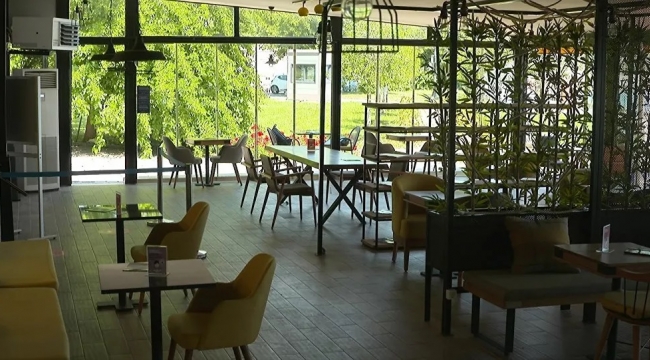 Restoran ve kafe işletmecilerinden açılmak için 5 maddelik teklif