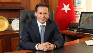 TUZLA BELEDİYE BAŞKANI DR. ŞADİ TUZCU YA ,SAYIŞTAYDAN 33 MADDELİK USULSÜZLÜK DERSİ 