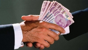 Belediye başkan yardımcısı belediyede yolsuzluk yapıldığını açıkladı!