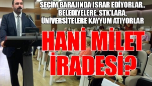 Bakırköy Belediye Meclisinde sözde Cumhurbaşkanı polemiği... CHPden AKPye sert cevap