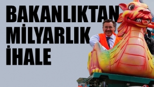 Melih Gökçekin zengin ettiği dolmuşçu