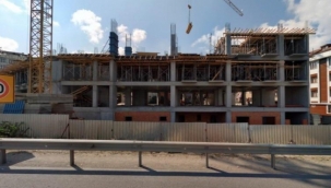 AKP'li belediye yaptırdığı huzurevini özelleştirdi!