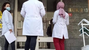 BAKIRKÖY BELEDİYE BAŞKANI DR. KERİMOĞLU'NDAN ÖRNEK BELEDİYECİLİK!