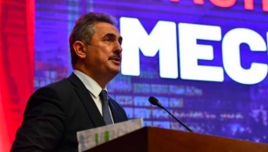 Mamak Belediyesi'ndeki 'taciz' tartışılmak istendi; belediye başkanı toplantıyı terk etti