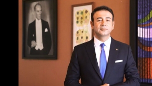 "TÜRKİYE'DE İLK KEZ BİR BElEDİYE BÜTÜN EVLERİ ZİYARET ETTİ"