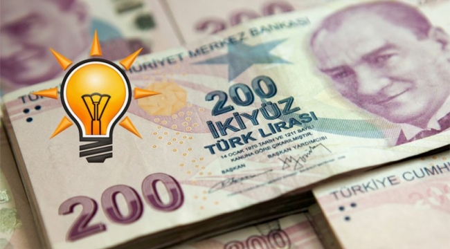 AKPli belediye iki günlük online turnuvaya 321 bin lira ödedi!