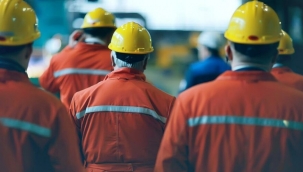 AKP'li belediyede işçilere maaş şoku