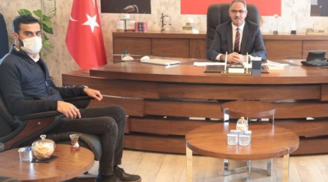 AKPli belediyeler yandaşa çalışıyor: 4 milyonluk dev ihale tanıdığa gitti
