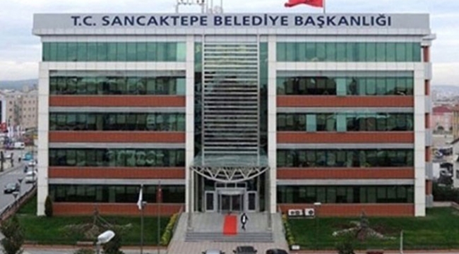 AKP'li Sancaktepe Belediyesinden özel okula büyük kıyak
