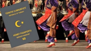 Belediyeler kandırıldı! Kültür Turu Projesi adı altında gri pasaportla insan kaçakçılığı!