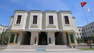 CHPli belediye üyesi görevden uzaklaştırıldı