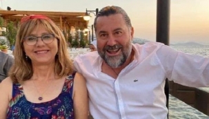 Eski Bodrum Başkanı Mehmet Kocadon ve eşi yoğun bakımda