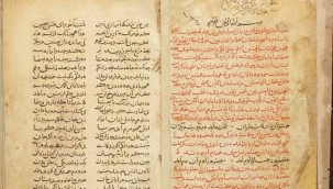 İBB, İngiltere'deki müzayededen Kur'an-ı Kerim ve el yazmaları aldı
