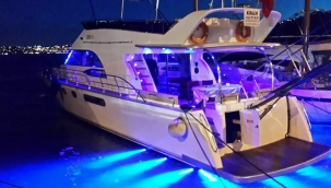 İBB'den Boğazdaki tekne işgalini son! Günlük 300 liraya kiraya verdikleri ortaya çıktı