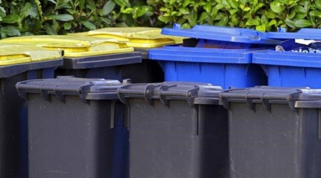 Yalova Belediye Başkanlığı çöp konteyneri alacak