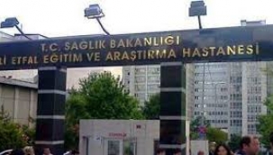 CHP 'li Şişli Belediye Meclis Üyesi Vahap Şimşek, Şişli Etfal Hastanesi için çağrıda bulundu 