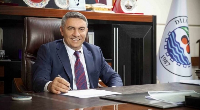 AKP'li belediye başkanı akrabalarına 1 milyon ödedi iddiası