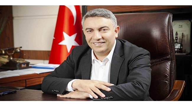 AKP'li belediye başkanı akrabalarına 1 milyon TL fatura kesti