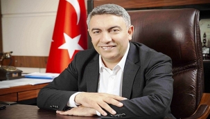 AKP'li belediye başkanı akrabalarına 1 milyon TL fatura kesti