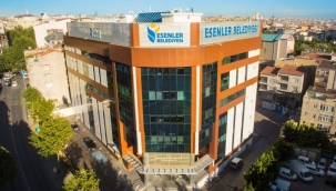 AKPli Esenler Belediyesi koronavirüs yasağını deldi