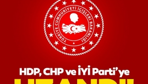 Belediye istismarı soruşturması derinleşiyor! Bakanlıktan açıklama