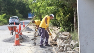 Belediyeler 'yol' ayrımında