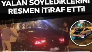 CHPli Maltepe Belediye Başkanı Ali Kılıç yalan söylediklerini resmen itiraf etti...