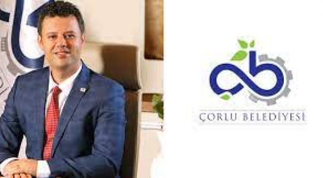 Çorlu Belediye Başkanı Sarıkurt, koronavirüse yakalandı