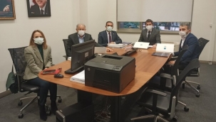 Kadıköy Belediyesi'nde komisyon adaletsizliği