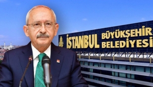 Can Ataklı'dan Kılıçdaroğlu'na: Neden İBB'de görev yapacak tek bir CHP'li bile bulunamıyor da hâlâ AKP'nin eskileri ile idare ediliyor?