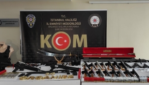 MALTEPE BELEDİYESİ'NDE PEKER SUÇ ÖRGÜTÜ İZİ!