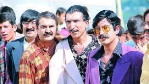 Peki Zeki Müren De Bizi Görecek Mi?