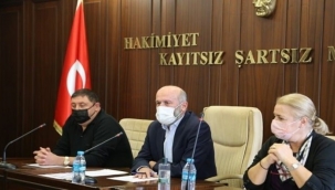 Adalar Belediyesi Kesin Hesabı tekrar reddedildi