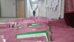 AKPli belediye onlarca vatandaş ve esnafı icraya verdi!