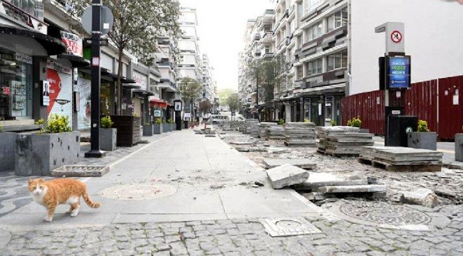 AKP'li belediyenin yap-boz ile 25 milyon çöpe gitti