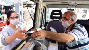 Bornova Belediyesinden vatandaşa vergi kolaylığı