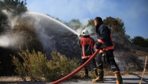Büyükşehir Belediyesi ekipleri, bayramda da görev başında olacak