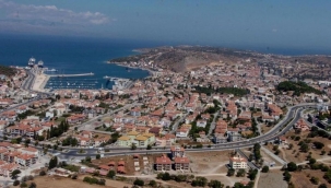 Çeşme koronayı yendi, tatilcileri bekliyor