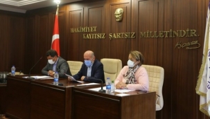 CHPli Adalar Belediyesi yönetimi düşme aşamasına geldi!