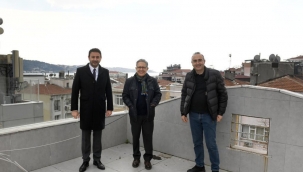 BEŞİKTAŞ KÜLTÜR VE SANATIN BAŞKENTİ OLUYOR