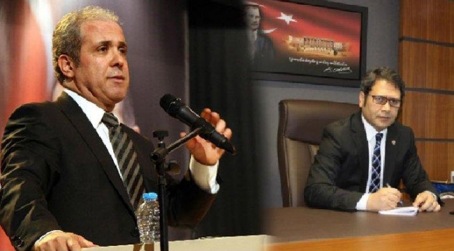 AKP'li vekil ile Şamil Tayyar arasında '80 milyonluk' tartışma
