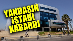 AKPnin milyonluk ihalelerinde adres değişmiyor