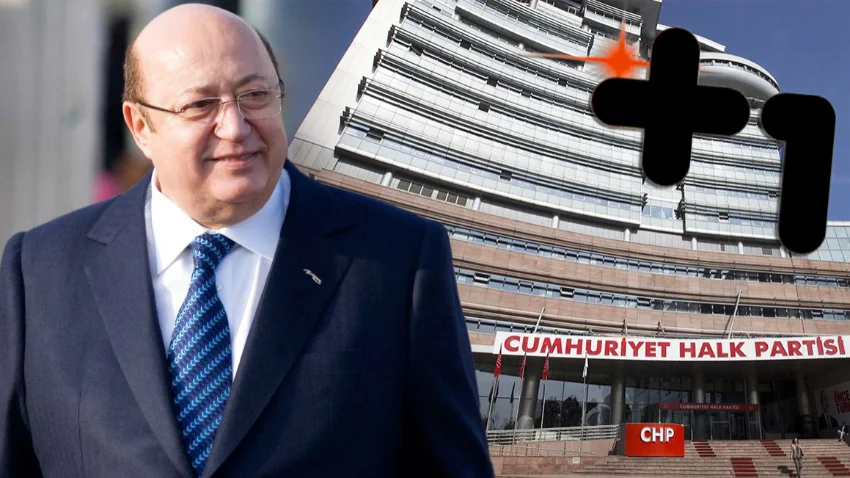 Artı 1 TV için 40 milyon TL tartışmasında yeni perde! CHP'li Eski Başkan isim verdi