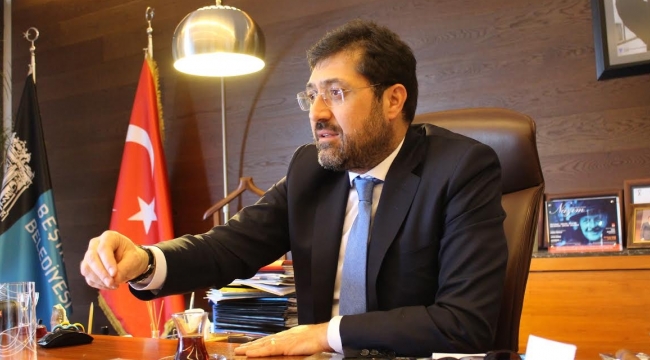 Eski Beşiktaş Belediye Başkanı Murat Hazinedarın yargılandığı davada karar çıktı