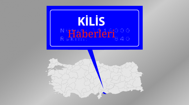 Kilis Belediyesi hizmet atağına geçti