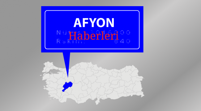 Akdeniz Belediyeler Birliği encümen toplantısı Sandıklı'da yapıldı